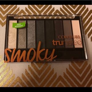Maybelline eyeshadow bundle